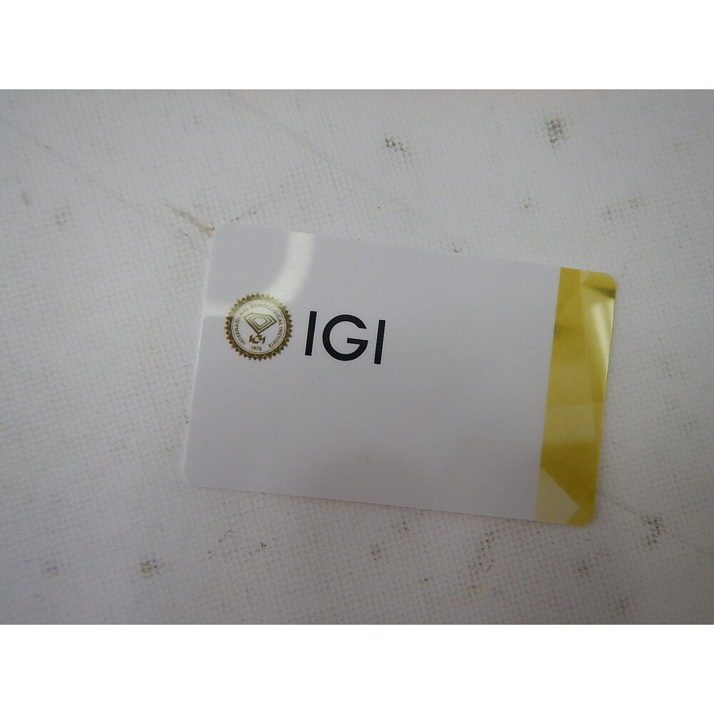 Amazon Essentials 0.5 Carat Stackable Diamond Ete… - image 5